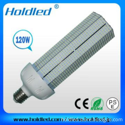 2013 Led Corn Lighting E40 Courtyard light 120W
